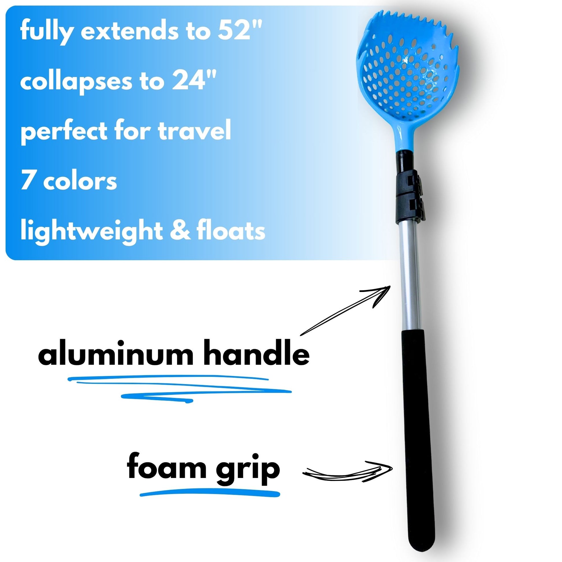 infographic for rock hunting scoop